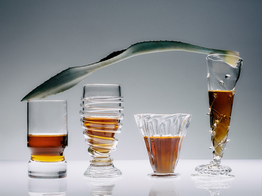 what is sipping tequila